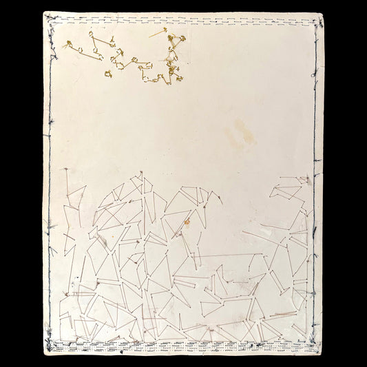 Embroidered Film Still