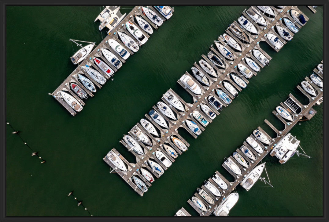 Main image Sausalito