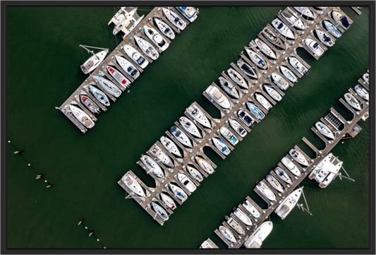 Main image Sausalito