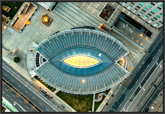 Main image Oakland Cathedral